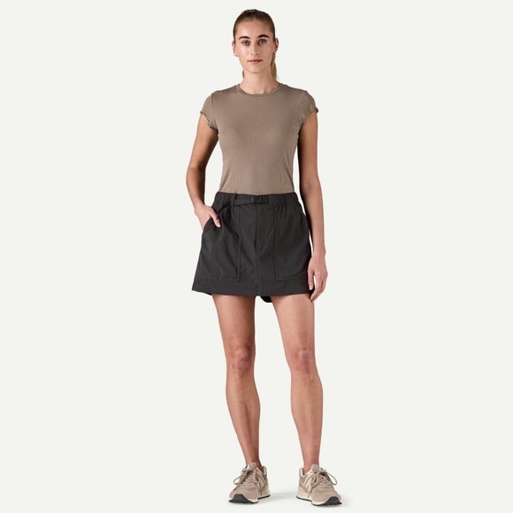 Patagonia Outdoor Everyday Skort NWT - Picture 12 of 12